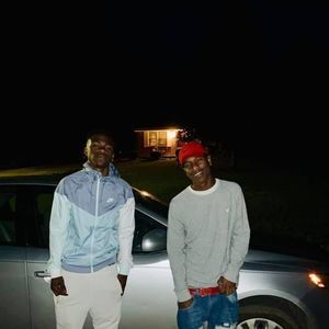 Meet your Posher, Denzel